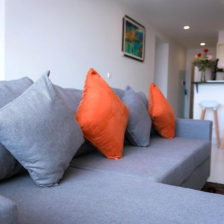 Sun Apartment Пномпень Экстерьер фото